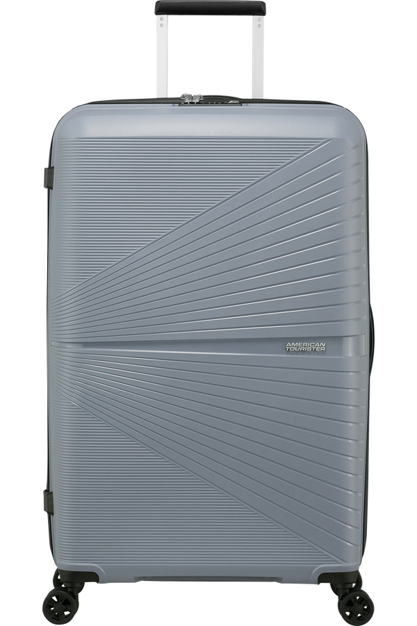 American Tourister Airconic 3 PC SET A  Gris froid