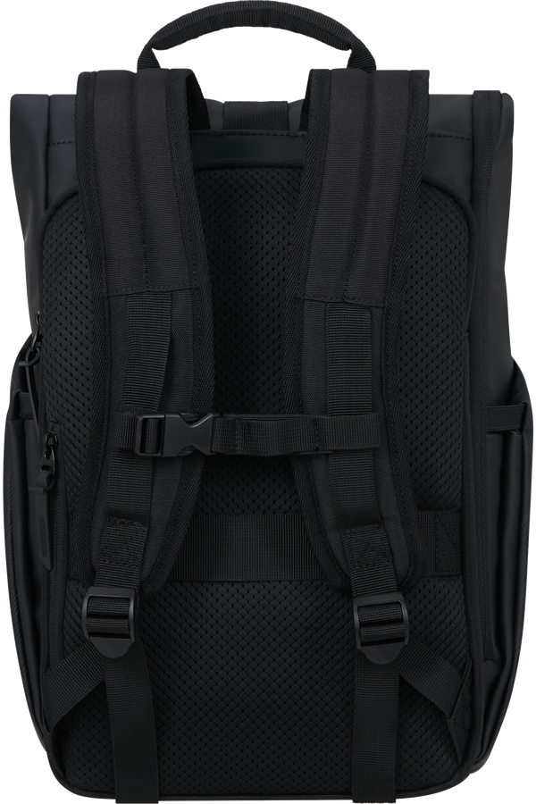 Urban Tide 14'' rolltop Rucksack 14"