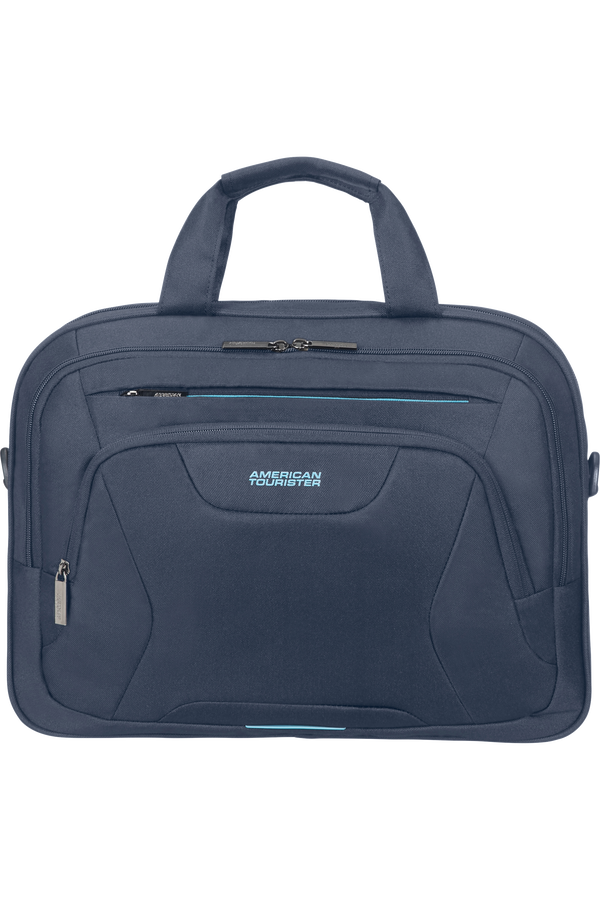 American Tourister At Work Laptoptasche  39.6cm/15.6inch Midnight Navy