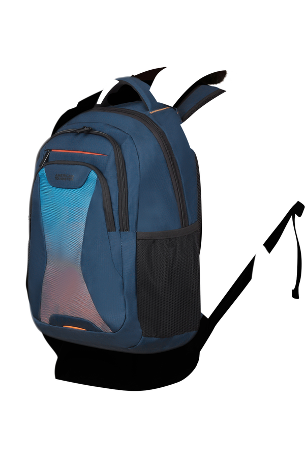 American Tourister At Work Laptop Backpack Gradient 15.6'  Blue Gradation
