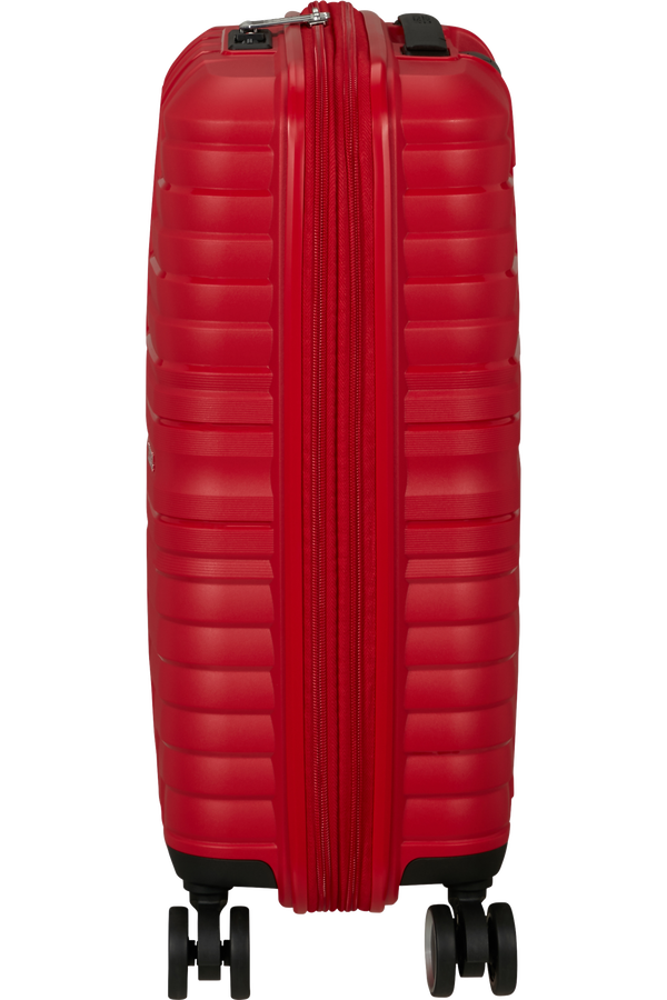 American Tourister Flytwist SPINNER 55/20 TSA EXP 55cm  True Red