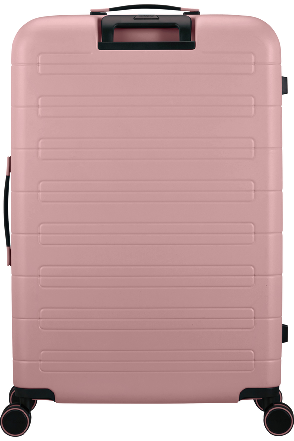 American Tourister Novastream Spinner TSA Exp. 77cm  Vintage Pink