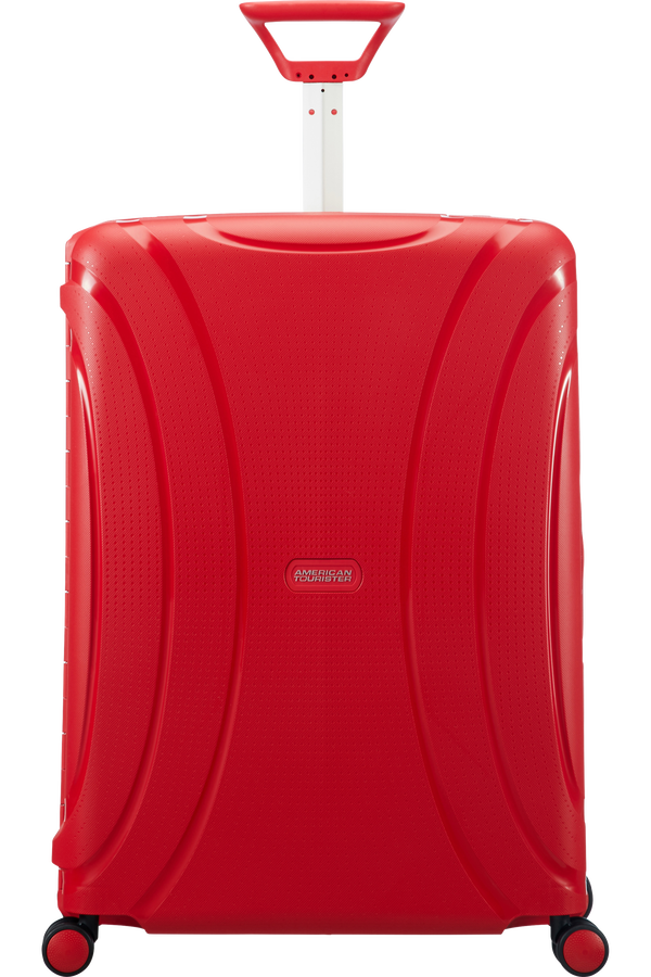 American Tourister Lock'n'Roll Spinner 69cm Formula Red