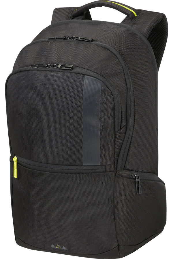 American Tourister Work-E Laptop Backpack  15.6inch Schwarz
