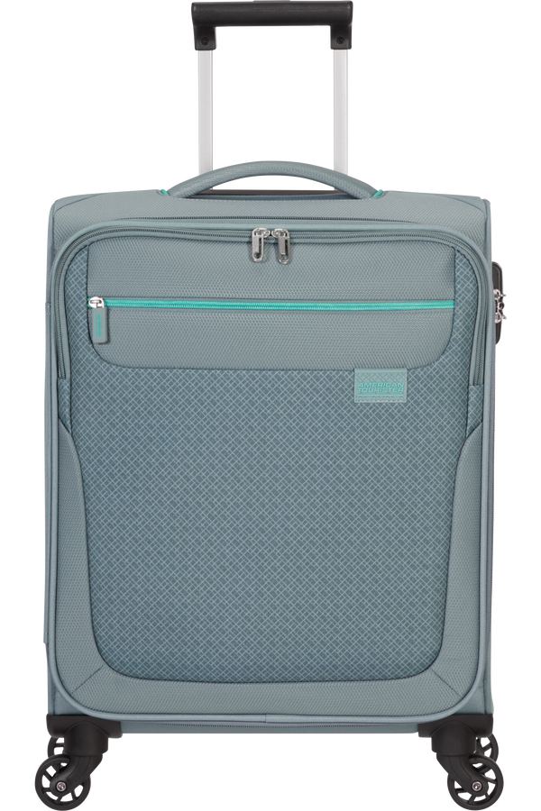 American Tourister Sunny South Spinner 55cm  Gris