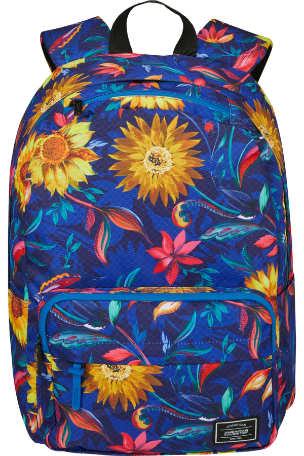 American Tourister Urban Groove Ug Lifestyle Bp 1  Sunflower