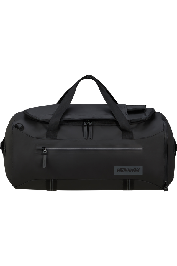 American Tourister Trailgo Duffle M  Noir