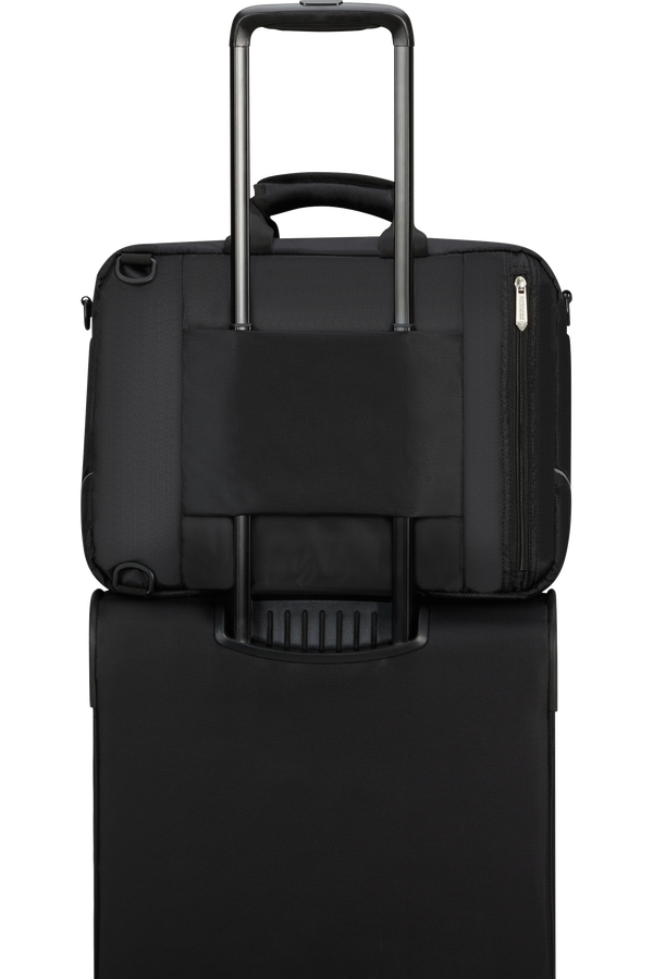 American Tourister SummerRide 3 Way Boarding Bag Schwarz