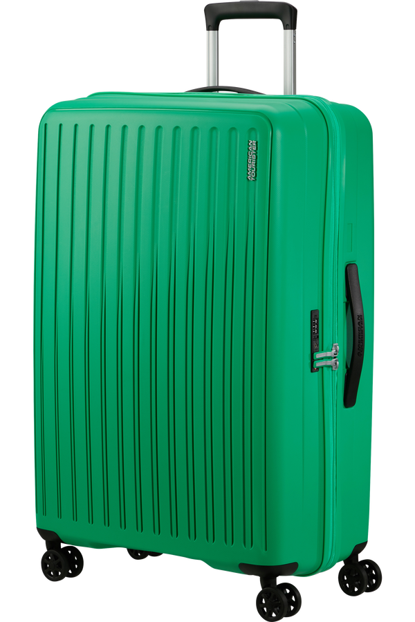 American Tourister Rejoy Spinner 77/28 Tsa 77cm  Vert Jade