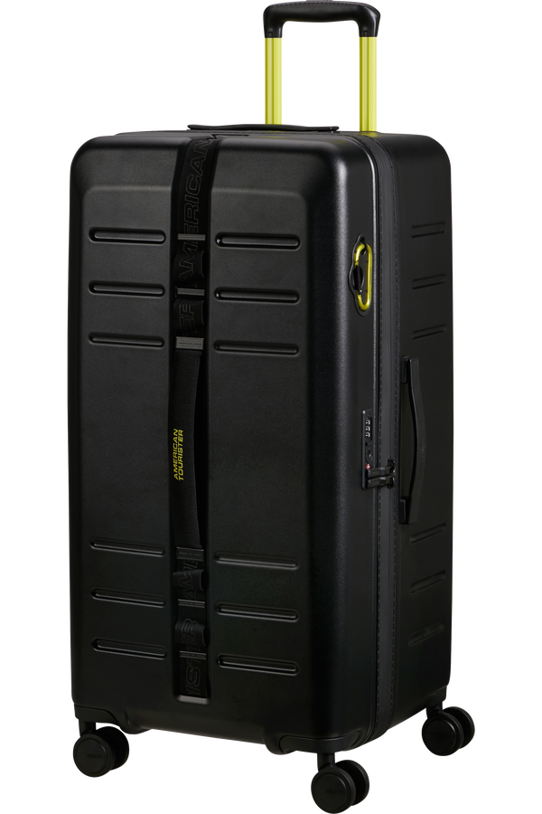 American Tourister Trailon Trunk 80cm  Noir
