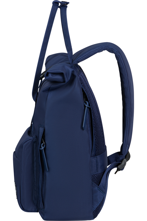 American Tourister Urban Groove Ug16 Backpack City  Midnight Navy