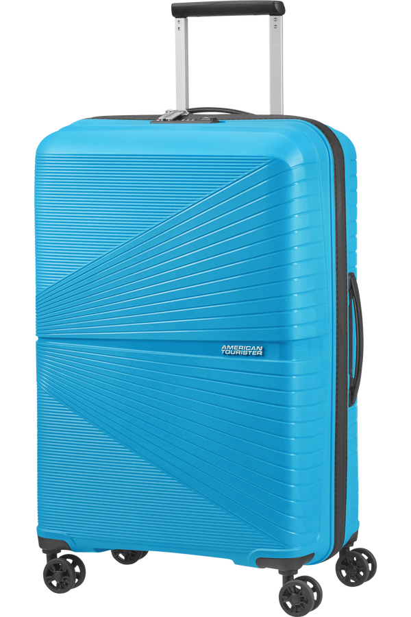 American Tourister Airconic Spinner 67cm  Sporty Blue