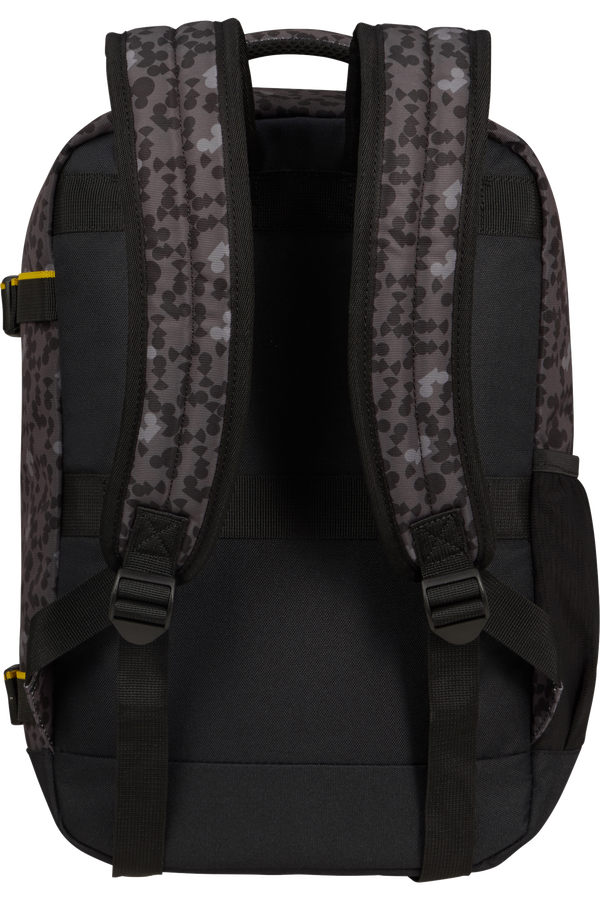 American Tourister Take2cabin Disney Casual Backpack Disney S  Mickey Urban Pixel