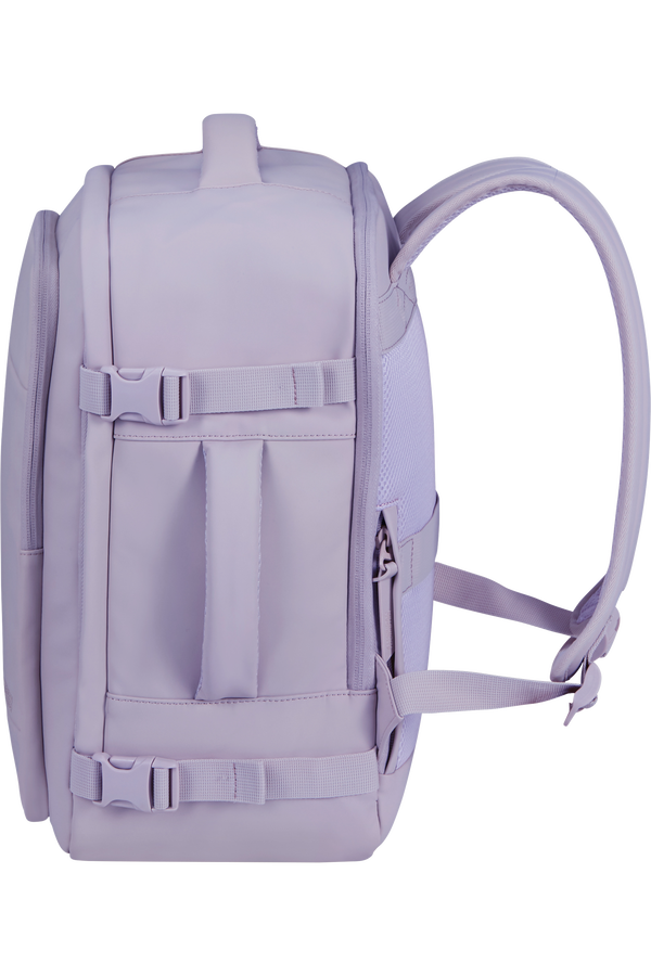 American Tourister Take2cabin Casual Backpack MONO S/M  Lavande