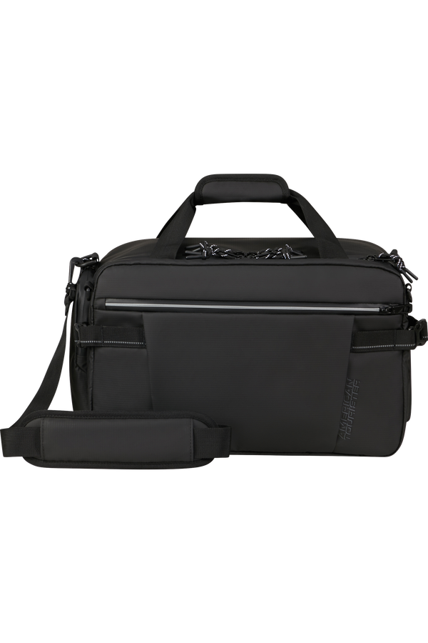 American Tourister Upventure 3 WAY BOARDING BAG  Schwarz