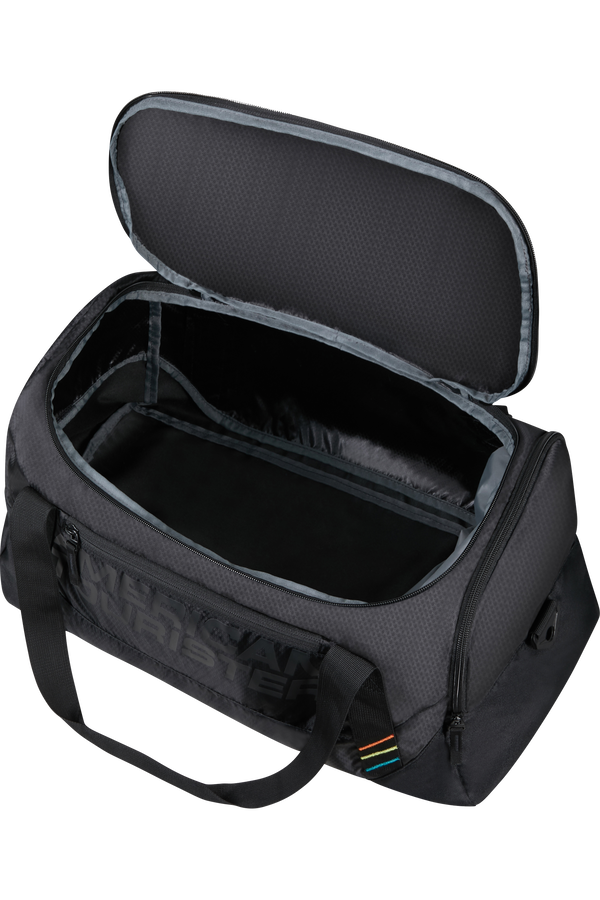 American Tourister Urban Groove Ug23 Duffle Sport  Noir