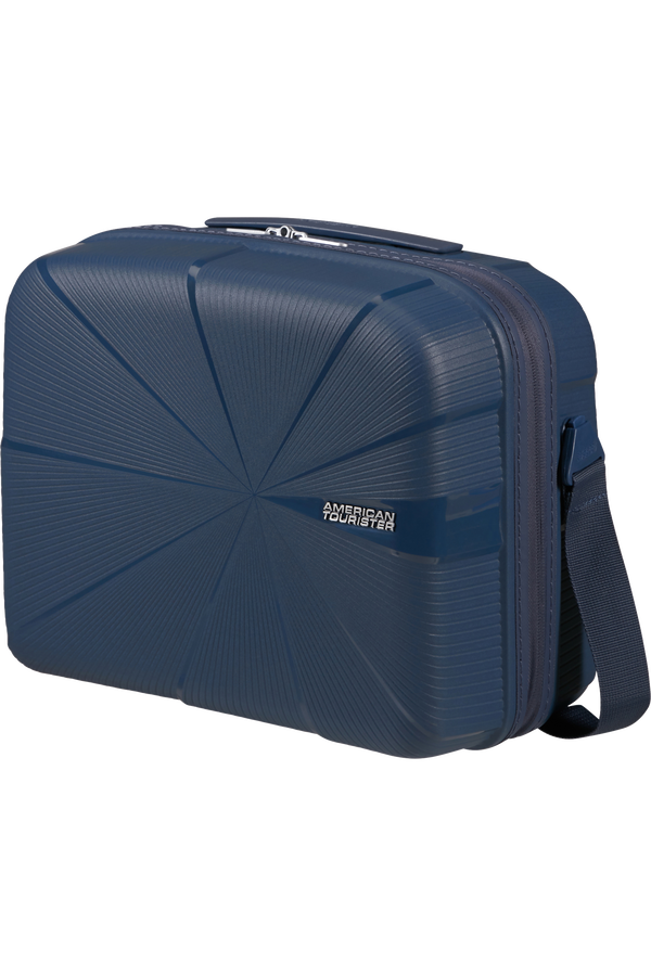 American Tourister Starvibe Beauty Case Marine