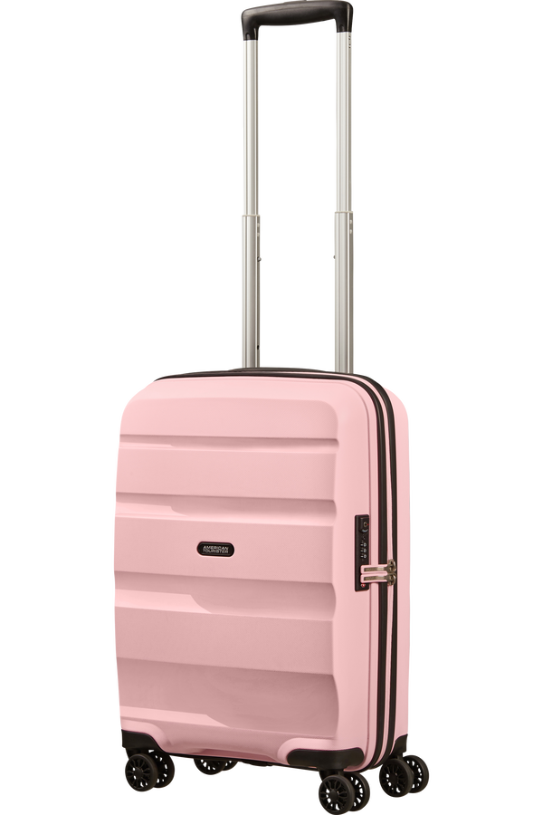 American Tourister Bon Air Dlx Spinner TSA 55cm  Fleurs de cerisier