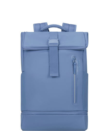 Urban Tide 15.6'' rolltop Rucksack 15.6"