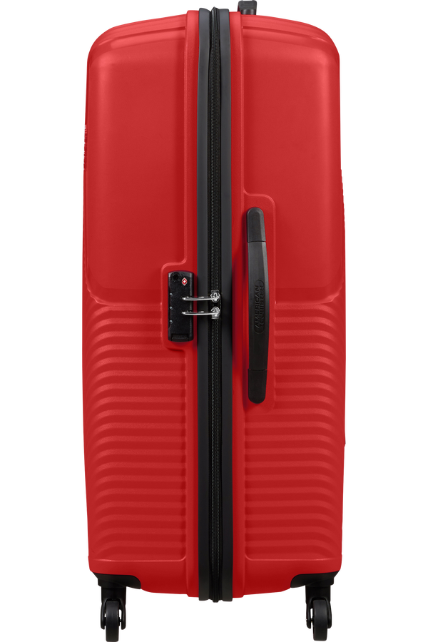 American Tourister At Zakk Spinner TSA 68cm  Rouge