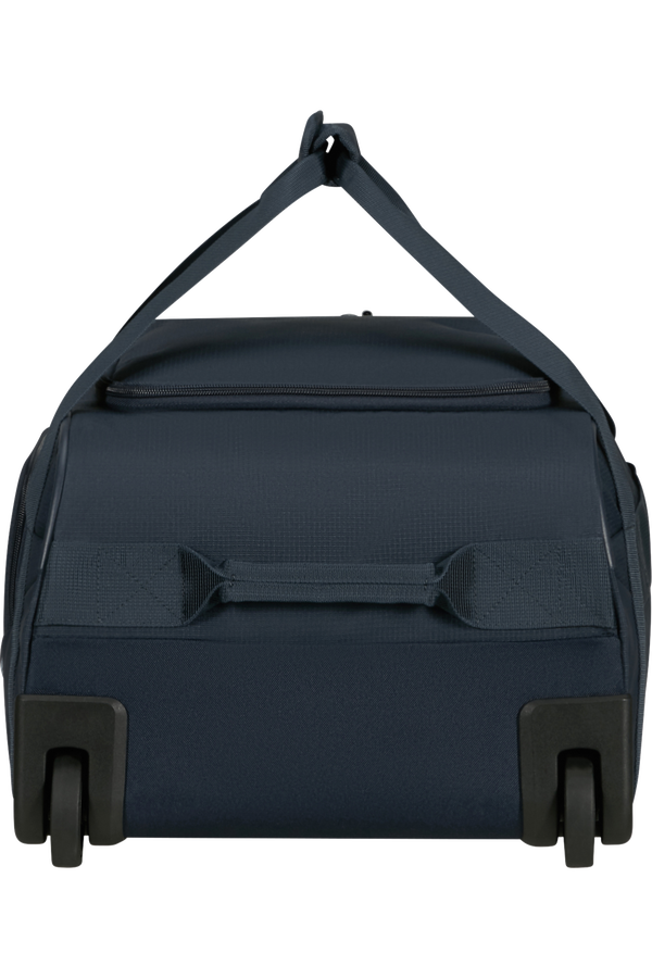 American Tourister City Racer Duffle with wheels S  Marine