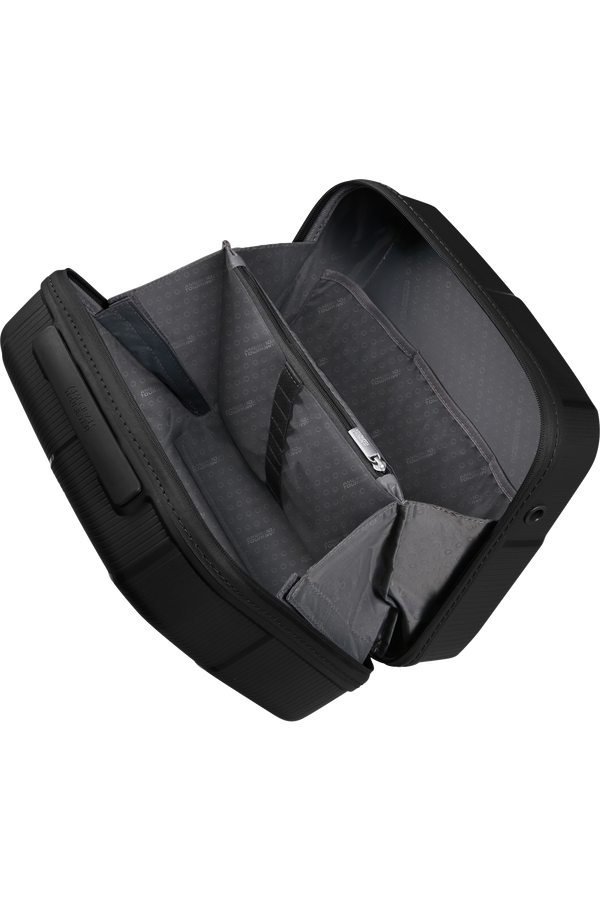 American Tourister Starvibe Beauty Case Schwarz
