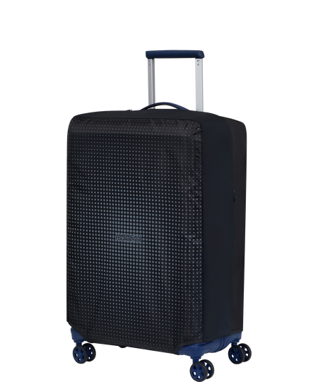 Luggage Cover M Schutzh&uuml;lle f&uuml;r Koffer