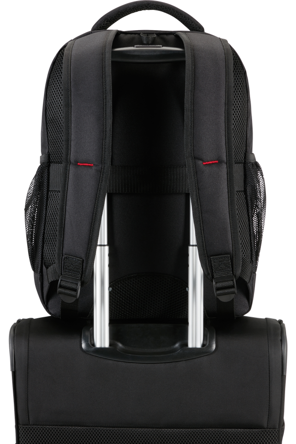 American Tourister Urban Groove UG12 Laptop Backpack Slim  15.6inch Noir
