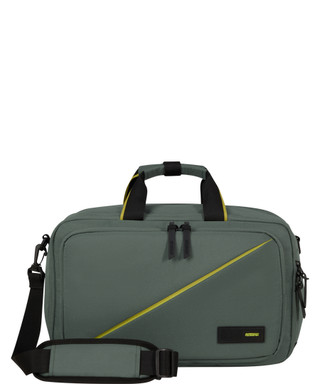 Take2cabin 3-Way Sac de voyage cabine 14"