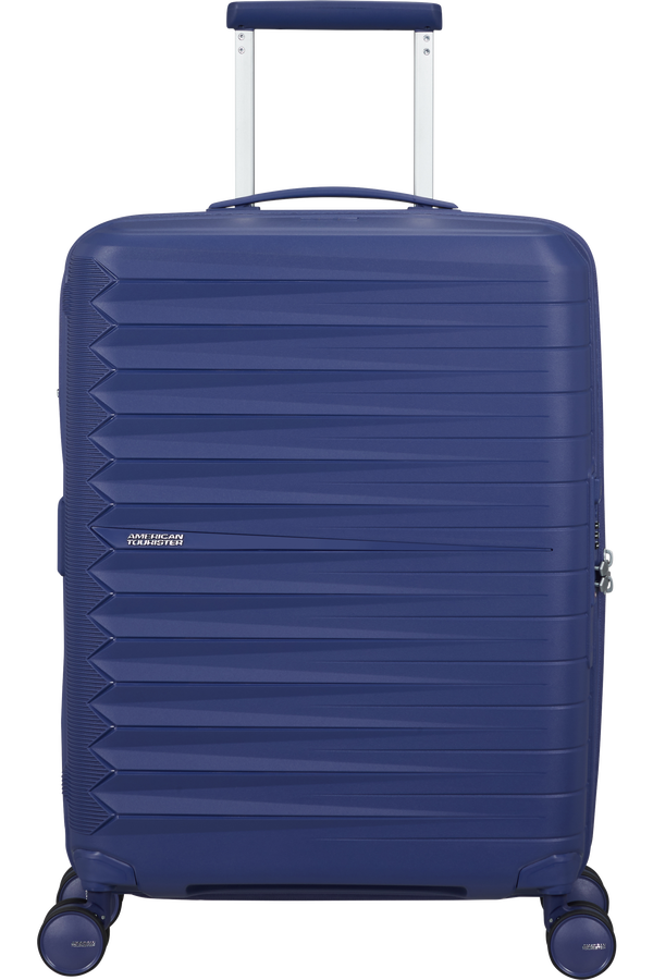 American Tourister Fastforward Spinner 55/20 TSA EXP 55cm  Dusk Purple