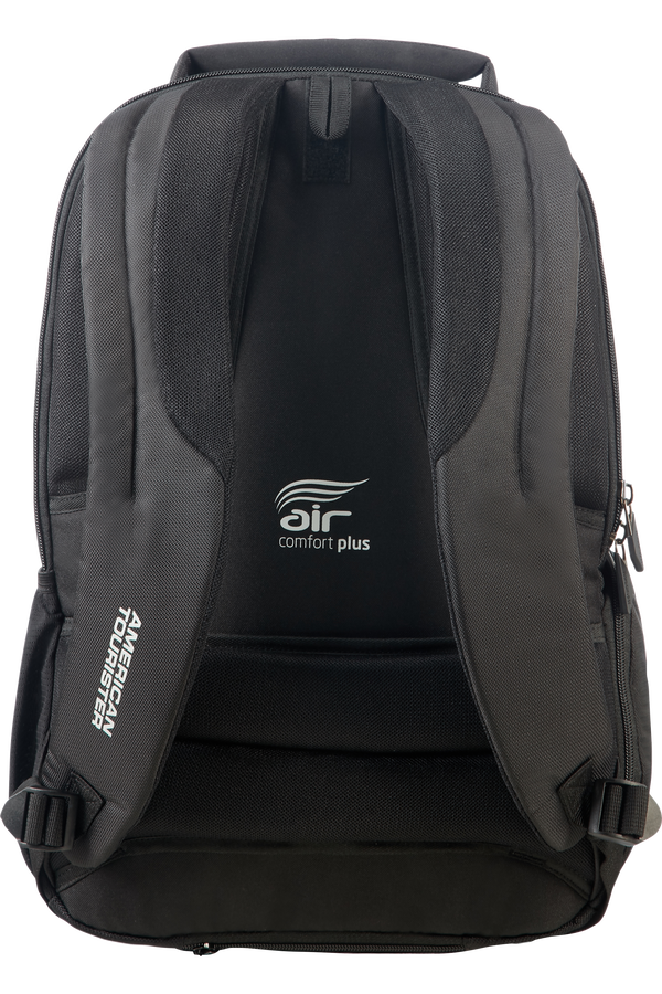 American Tourister Urban Groove Business Backpack 15.6inch Noir