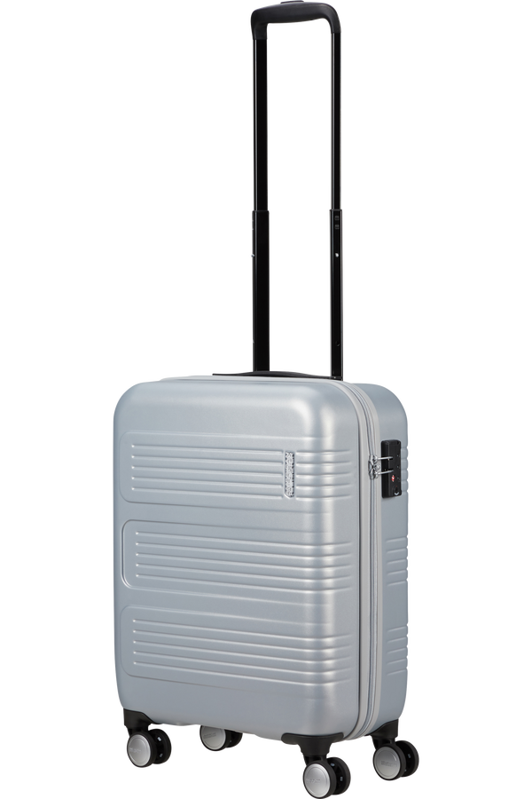 Summerville 55cm Trolley mit 4 Rollen