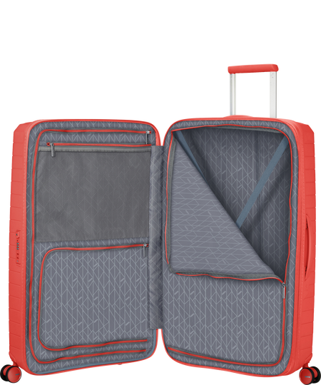 FastForward 78cm Bagage long s&eacute;jour