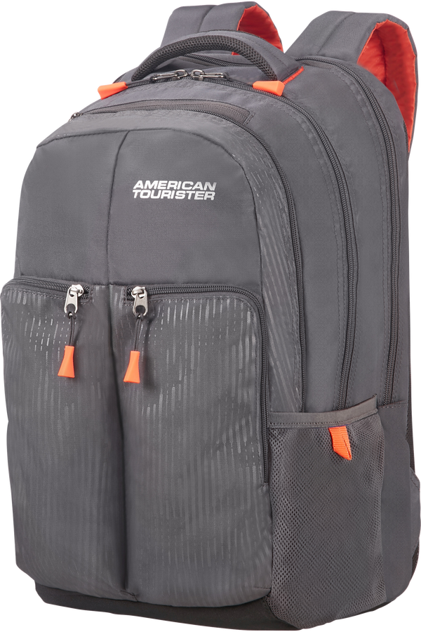 American Tourister Urban Groove Sportive Backpack 15.6inch  Grau