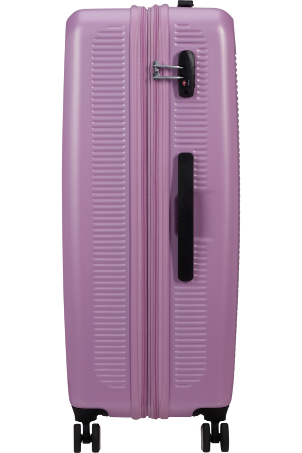 American Tourister Astrobeam Spinner EXP TSA 78cm  Pastel Lavender