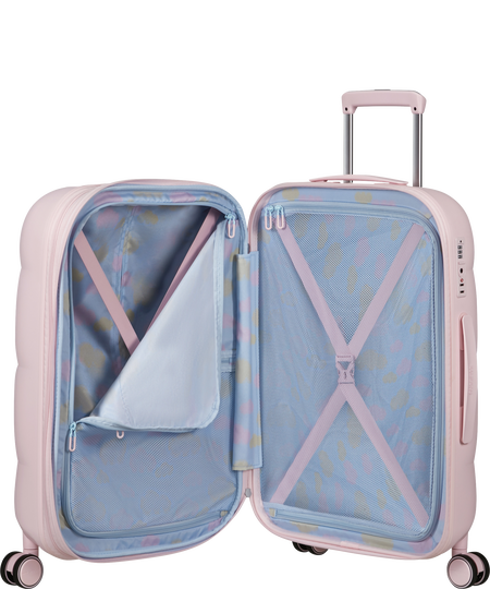 Dreami 67cm Bagage moyen s&eacute;jour