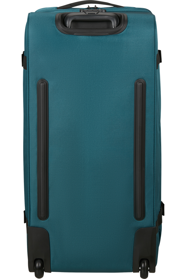 American Tourister Urban Track Duffle with wheels L  Totally Teal