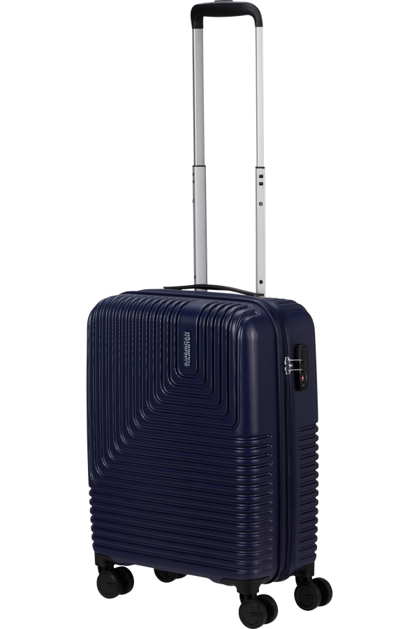 American Tourister Niteline Spinner 55/20 TSA 55cm  Moonlight Blue