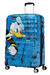 Wavebreaker Disney Valise à 4 roues 77cm Donald Duck