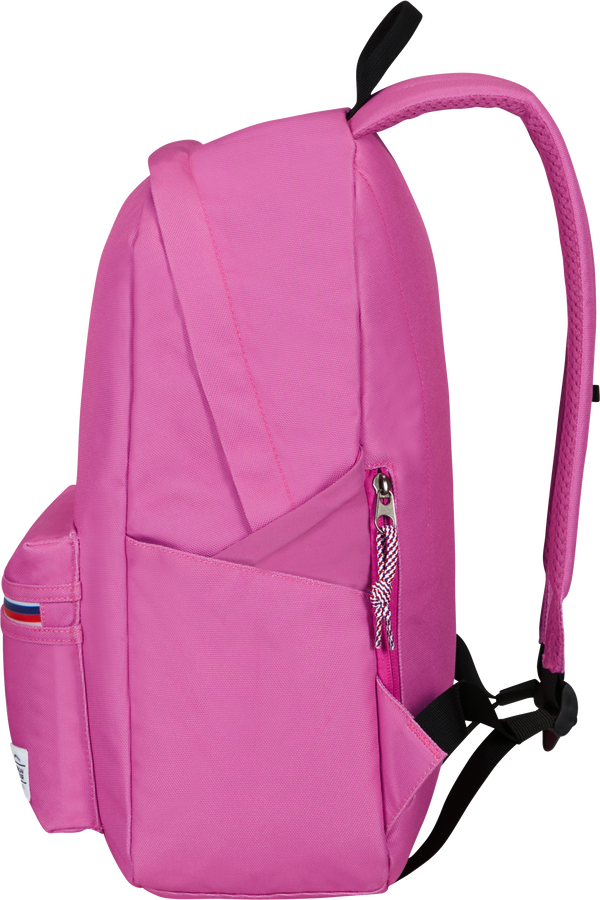 American Tourister Upbeat Backpack Zip  Rose bubble gum