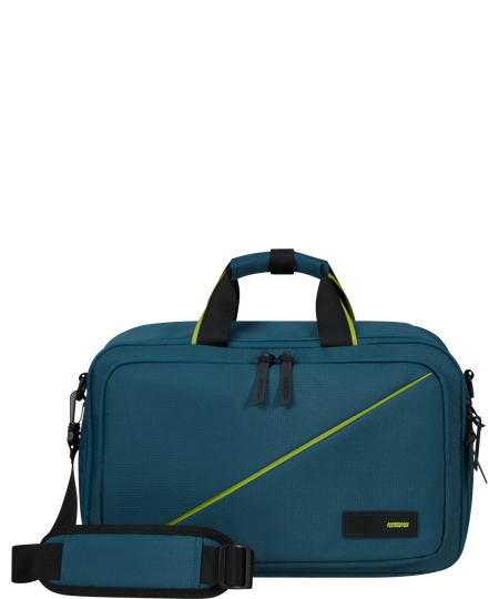 Take2cabin 3-Way Bordtasche 14"