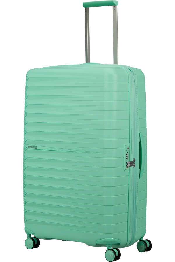 American Tourister FastForward Spinner 78/29 TSA EXP 78cm  Jelly Mint