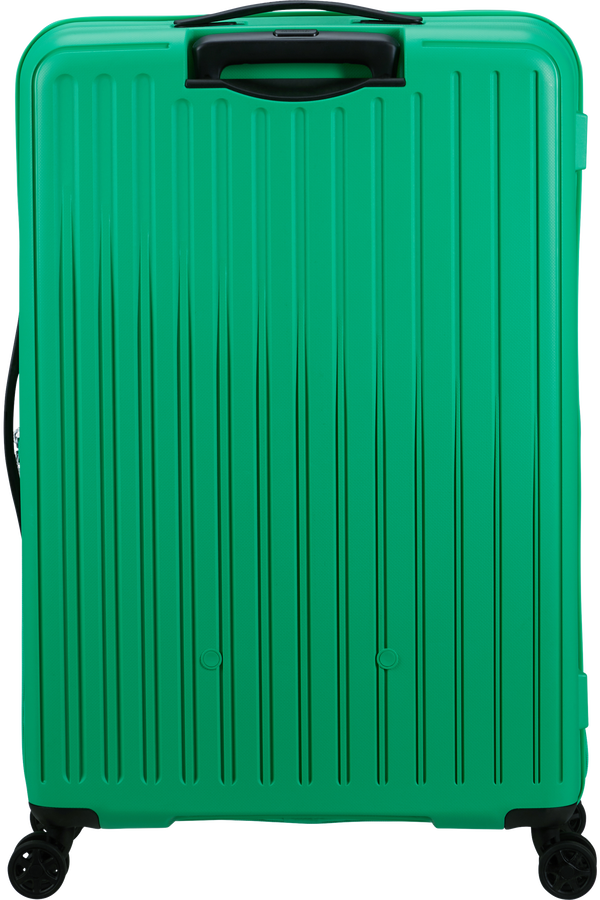 American Tourister Rejoy Spinner 77/28 Tsa 77cm  Vert Jade