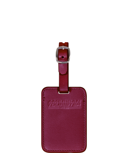 Luggage Tags Gep&auml;ckanh&auml;nger &ndash; Set aus 2 St&uuml;ck