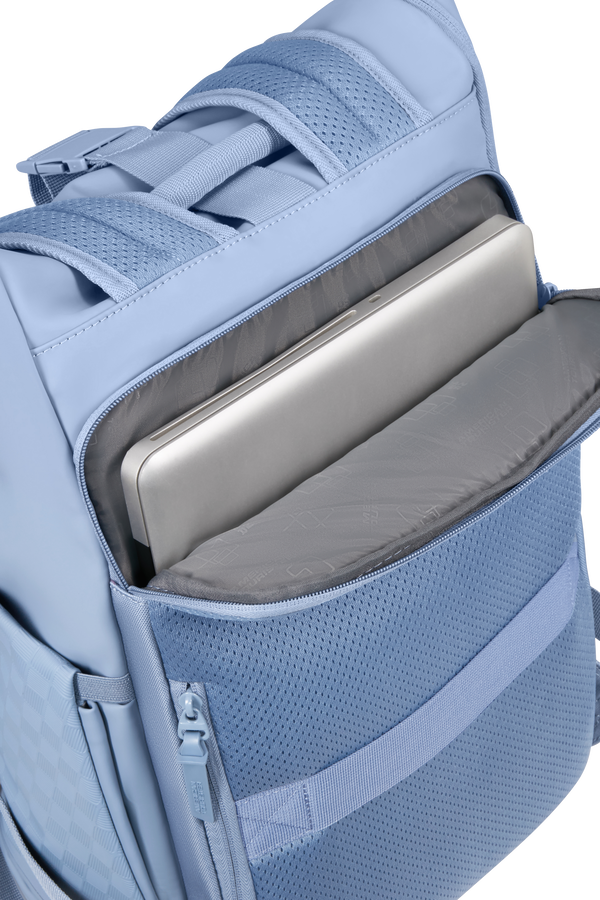 Urban Tide 14'' rolltop Sac &agrave; dos 14"