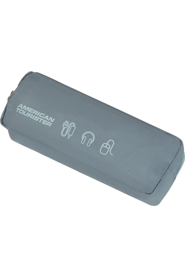 American Tourister American Tourist. Ta Packing Organizers 5Pcs  Stone Blue/Blue