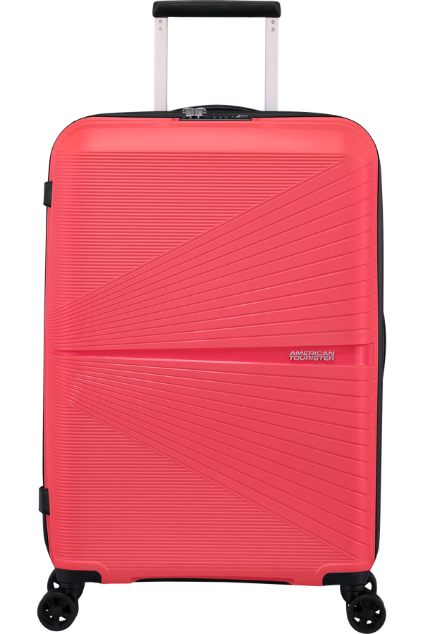 American Tourister Airconic Spinner 67cm  Paradise Pink