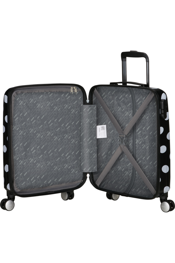 Disney Legends 2.0 55cm Bagage cabine