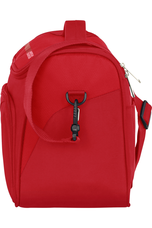 American Tourister Summerfunk Beauty Case  Rot