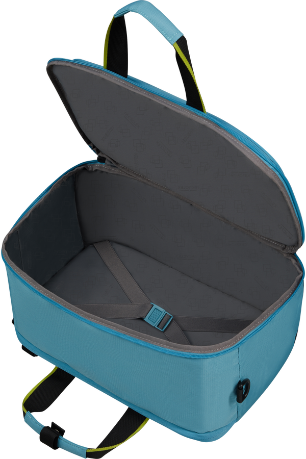 American Tourister Take2cabin 3-Way Boarding Bag  Breeze Blue